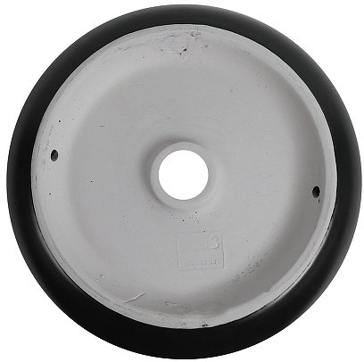 Раковина-чаша Aquanet Round-1-MB 36 273680 Черная матовая 