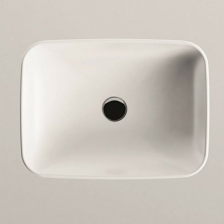 Раковина-чаша Bien Harmony 54 HRLG05401FD0W5000 Белая 