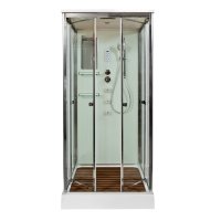 Душевая кабина Deto V8015