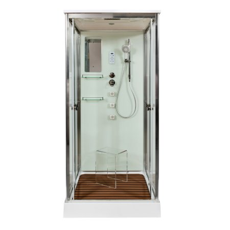 Душевая кабина Deto V8015 