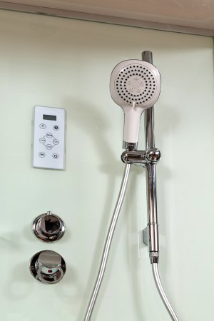 Душевая кабина Deto V8015 