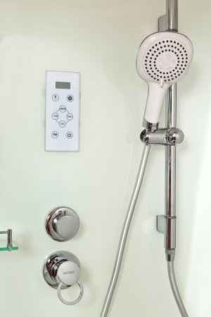 Душевая кабина Deto V8015 