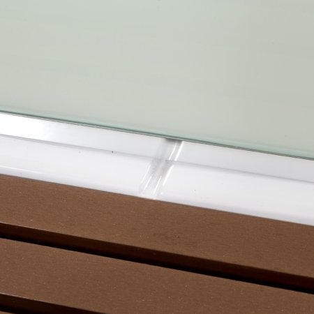 Душевая кабина Deto V8015 