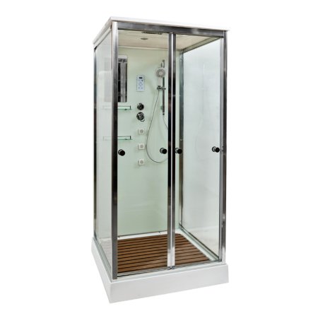 Душевая кабина Deto V8015 