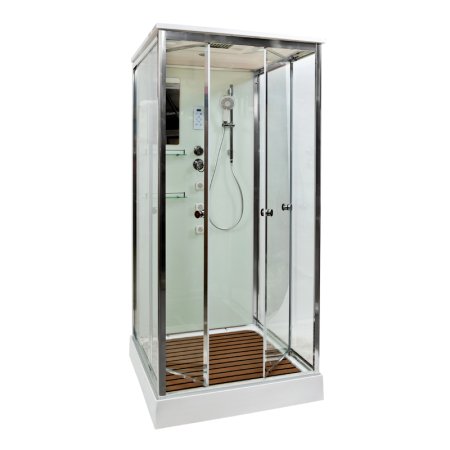 Душевая кабина Deto V8015 