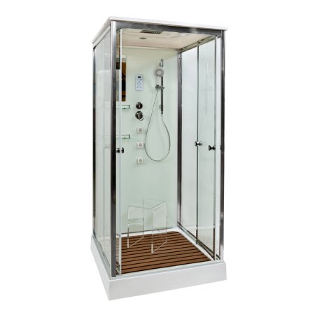 Душевая кабина Deto V8015 