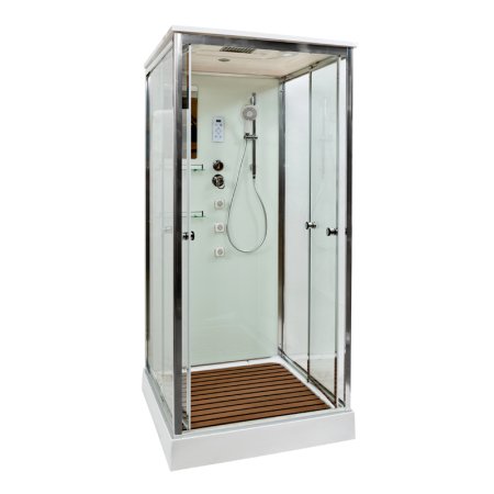 Душевая кабина Deto V8015 