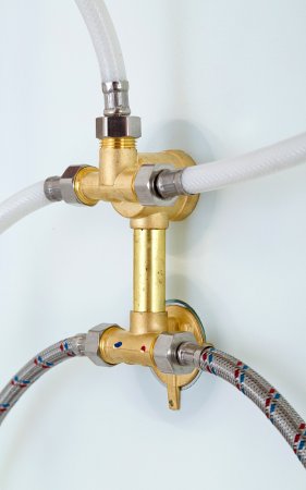 Душевая кабина Deto V8015 