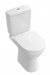 Унитаз-компакт Villeroy & Boch O'Novo 5661R0R1 