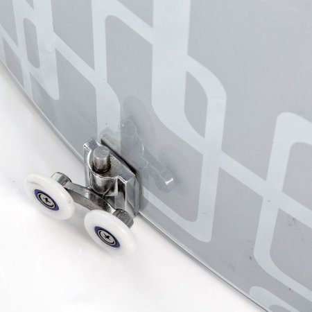 Душевая кабина Deto ЕМ2790 с гидромассажем 