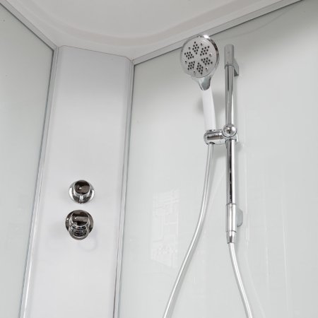 Душевая кабина Deto ЕМ2790 с гидромассажем 