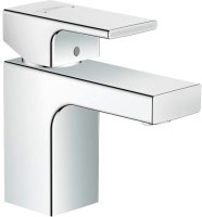 Смеситель для раковины Hansgrohe Vernis Shape 71560000 Хром