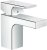 Смеситель для раковины Hansgrohe Vernis Shape 71560000 Хром 