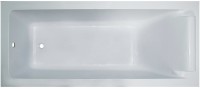 Ванна из литьевого мрамора Marmo Bagno Ницца 180x80 MB-NP180-80 без гидромассажа Ванна из литьевого мрамора Marmo Bagno Ницца 180x80 MB-NP180-80 без гидромассажа