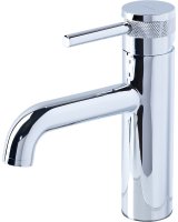 Смеситель для раковины Allen Brau Priority 5.31001-00 Хром Смеситель для раковины Allen Brau Priority 5.31001-00 Хром