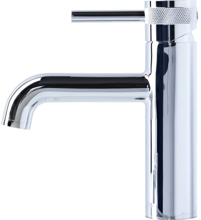 Смеситель для раковины Allen Brau Priority 5.31001-00 Хром 