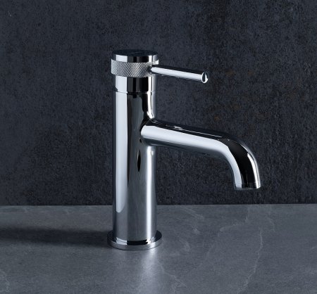 Смеситель для раковины Allen Brau Priority 5.31001-00 Хром 