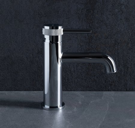 Смеситель для раковины Allen Brau Priority 5.31001-00 Хром 