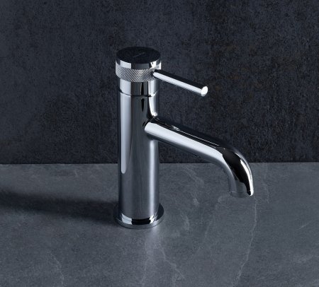 Смеситель для раковины Allen Brau Priority 5.31001-00 Хром 