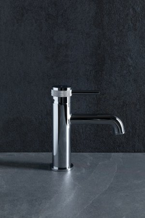 Смеситель для раковины Allen Brau Priority 5.31001-00 Хром 