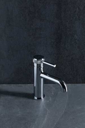 Смеситель для раковины Allen Brau Priority 5.31001-00 Хром 