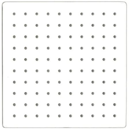 Верхний душ Aquanet Passion AF301-84-SL Хром 