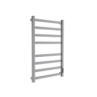 Полотенцесушитель электрический В81/10 60*60 см. хром