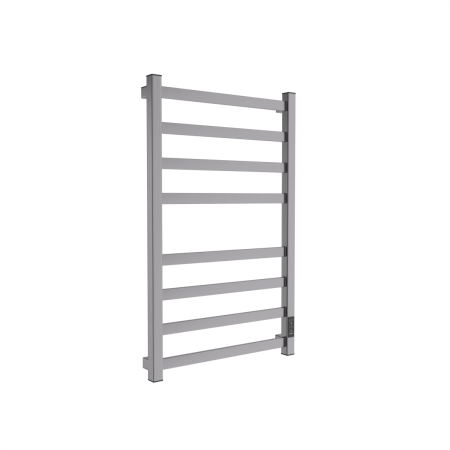 Полотенцесушитель электрический В81/10 60*60 см. хром 