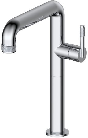 Смеситель для раковины Allen Brau Reality 5.32002-00 Хром 