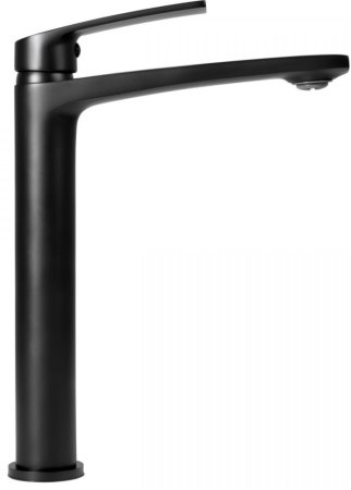 Смеситель для раковины без донного клапана Rea Luppo REA-B9637 