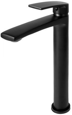 Смеситель для раковины без донного клапана Rea Luppo REA-B9637 