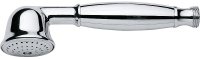 Ручной душ Remer 323CRX Хром