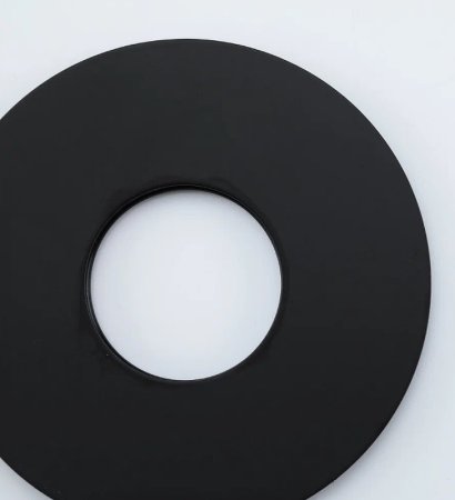 Гигиенический душ со смесителем Frap H801-6 F72801-6 Черный матовый 