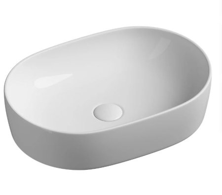 Раковина Ceramica Nova Element CN6047 накладная 