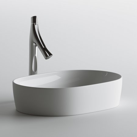 Раковина Ceramica Nova Element CN6047 накладная 