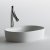 Раковина Ceramica Nova Element CN6047 накладная 