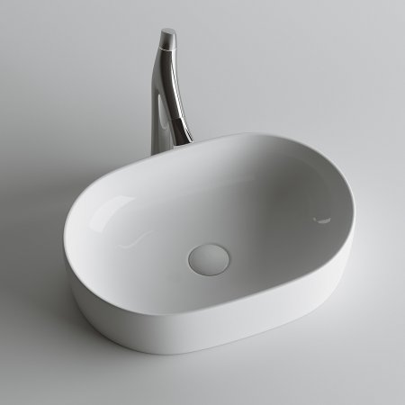 Раковина Ceramica Nova Element CN6047 накладная 