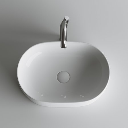 Раковина Ceramica Nova Element CN6047 накладная 