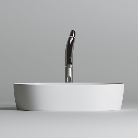 Раковина Ceramica Nova Element CN6047 накладная 