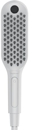 Ручной душ Hansgrohe DogShower 26640700 для собак Белый матовый 