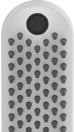 Ручной душ Hansgrohe DogShower 26640700 для собак Белый матовый 