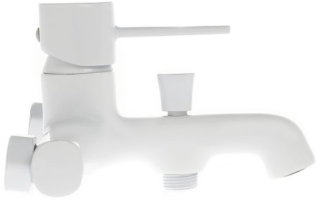 Душевая система Orange Karl M05-932w Белая 