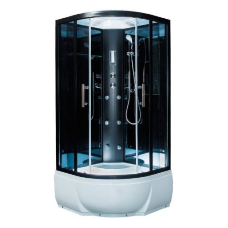 Душевая кабина Erlit Eclipse ER5709TP-C24 