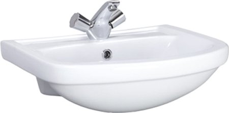 Тумба с раковиной Onika Дуэт 52.01 