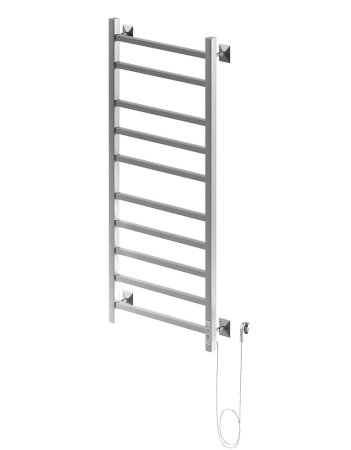 Полотенцесушитель электрический Ника Step-2 100х50 правый тэн 
