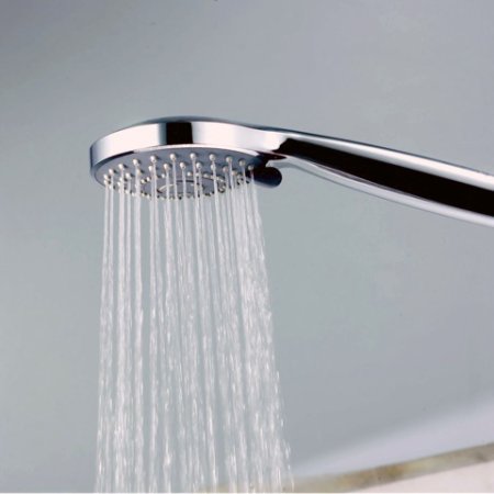 Душевой комплект Paulmark Stuttgart PM6008 