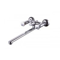 Смеситель для ванны Kaiser Topaz 17255 универсальный Хром Смеситель для ванны Kaiser Topaz 17255 универсальный Хром