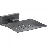 Мыльница GANZER GZ88021-C Черный