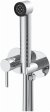 Гигиенический душ со смесителем Splenka S96.52, хром 