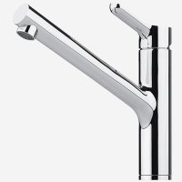 Смеситель для кухни Webert Master MS920102015 хром Смеситель для кухни Webert Master MS920102015 хром
